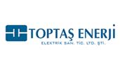 Toptaş Enerji Elektrik  - İstanbul